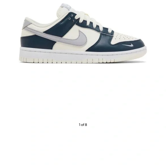 Nike dunk low - Picture 5 of 5